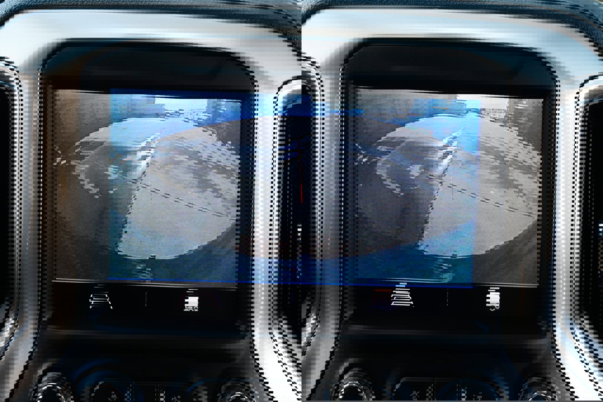 Used 2019 Chevrolet Silverado 1500 RST w/ All-Star Edition image 40