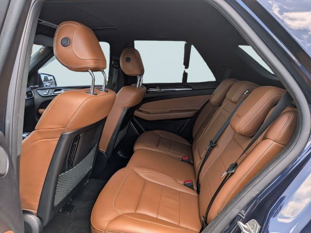 Used 2018 Mercedes-Benz GLE 350 4MATIC image 13