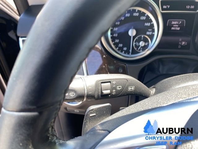 Used 2014 Mercedes-Benz ML 350 4MATIC image 39