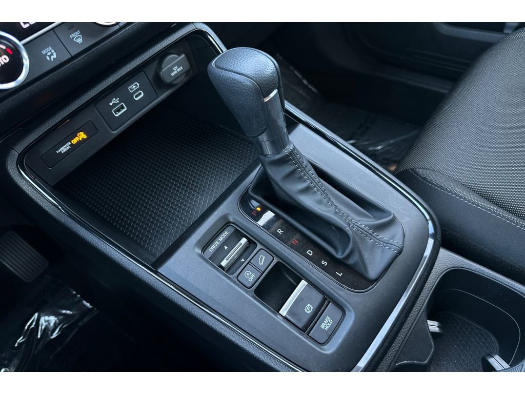 Used 2023 Honda CR-V EX image 33