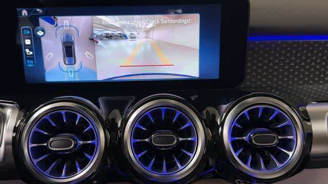 Certified 2026 Mercedes-Benz GLB 250 4MATIC image 22