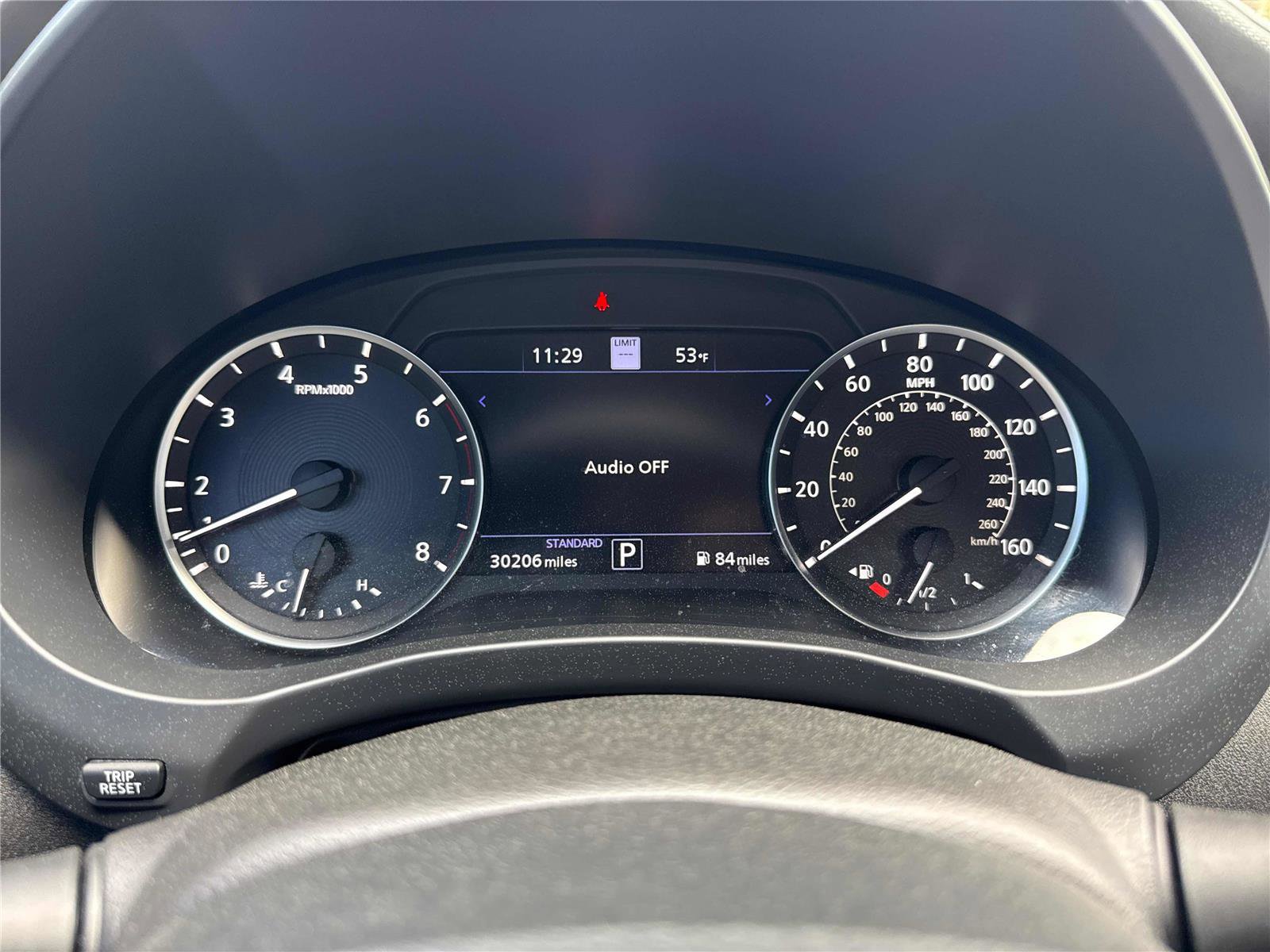 Certified 2025 INFINITI QX55 Essential w/ Accent Package image 16