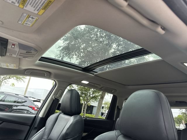 Used 2022 Subaru Ascent Limited w/ Technology Package AWD/4WD image 22