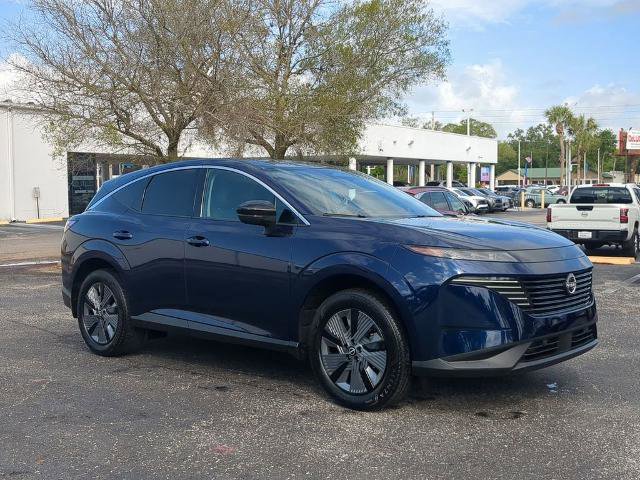 Certified 2025 Nissan Murano SL image 2