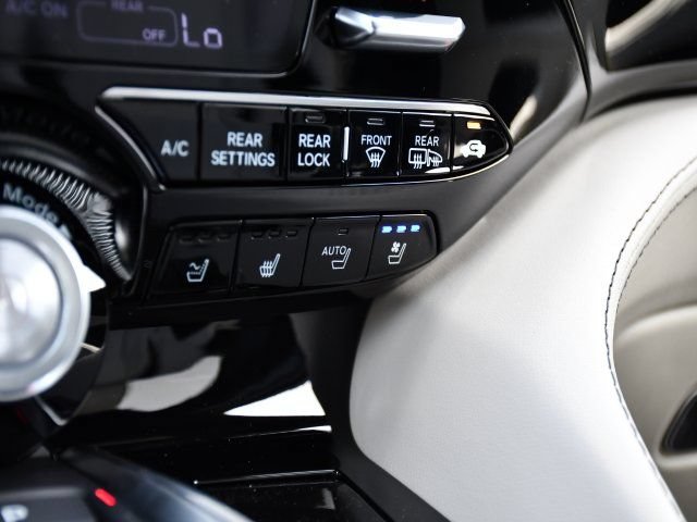 New 2026 Acura MDX Type S AWD/4WD image 15