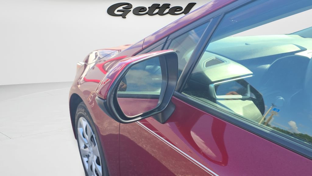 Used 2024 Toyota Corolla LE FWD image 25