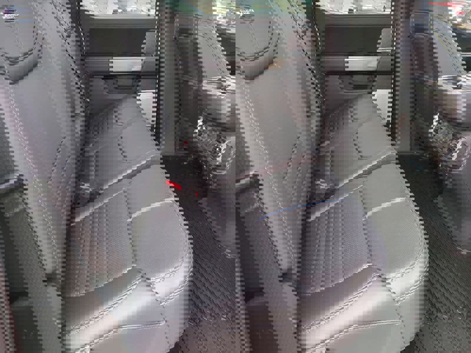 Used 2025 Ford F150 Platinum w/ Equipment Group 702A High image 21