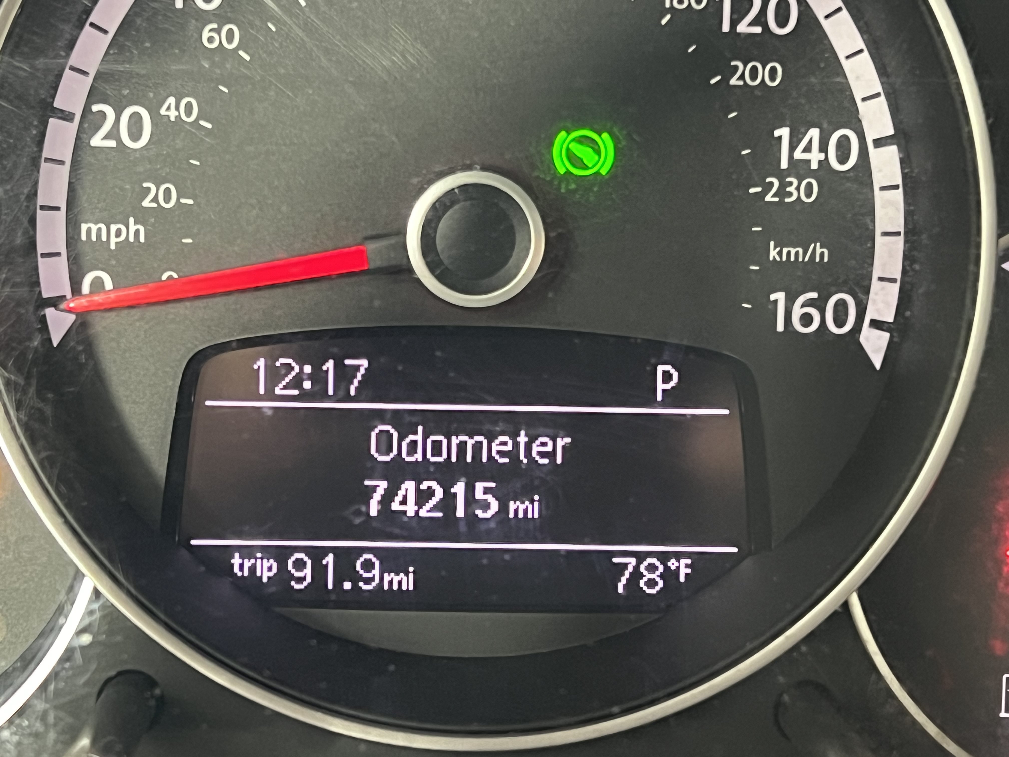 Used 2015 Volkswagen Beetle 1.8T FWD image 32