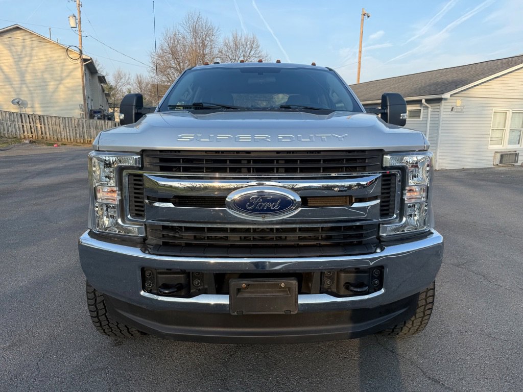 Used 2019 Ford F250 XL w/ STX Appearance Package image 2