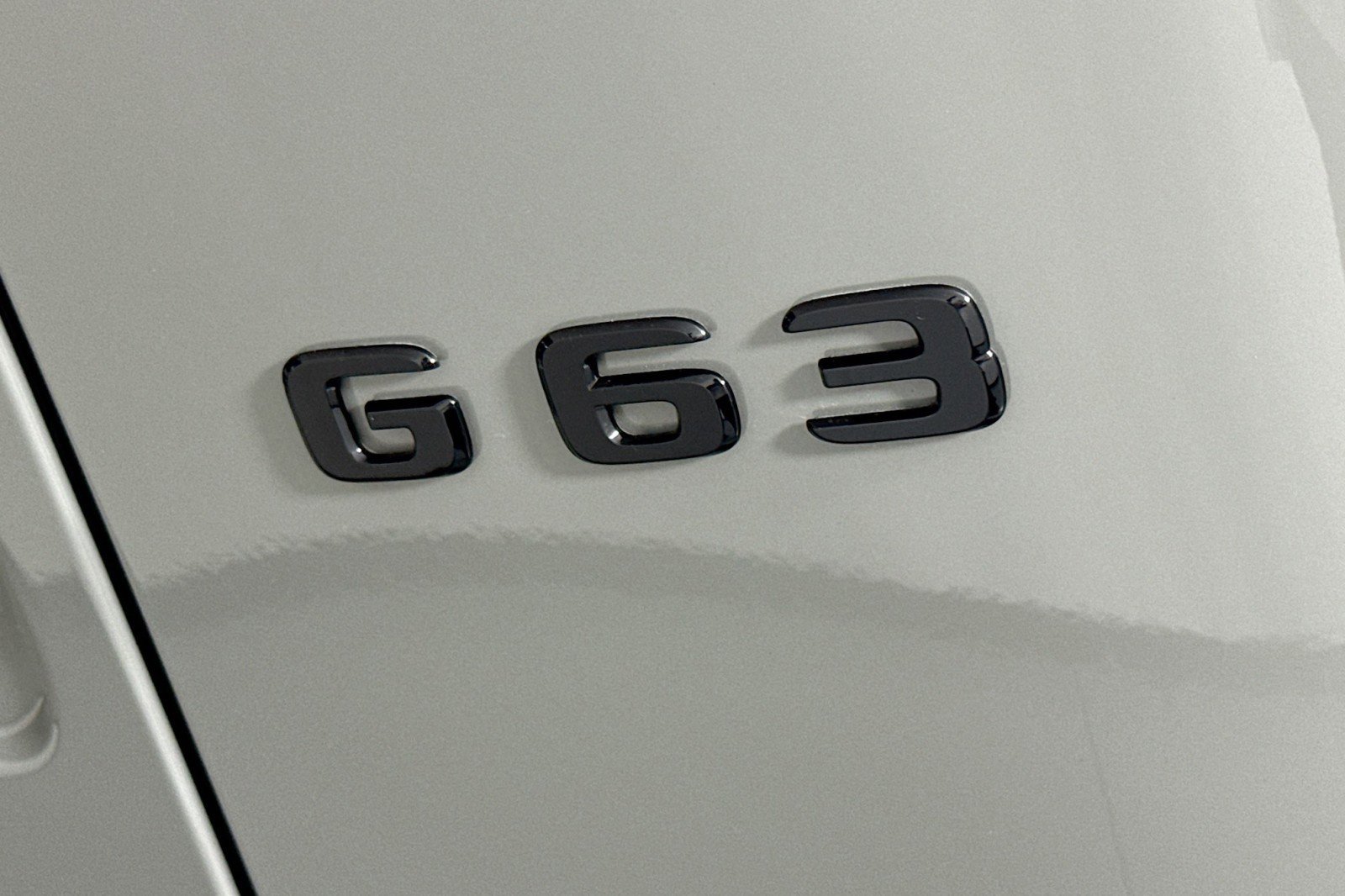 Used 2026 Mercedes-Benz G 63 AMG 4MATIC image 9