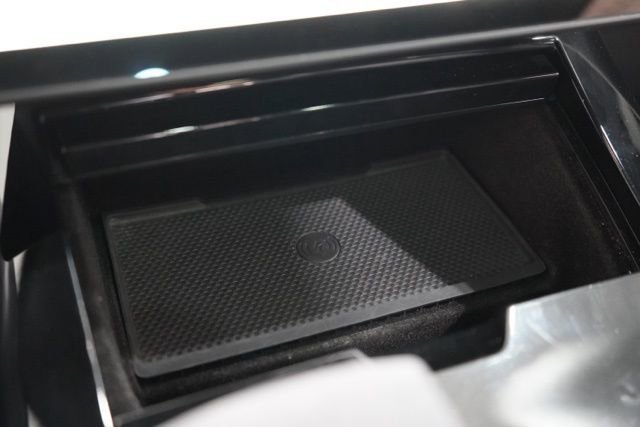 Used 2024 Land Rover Range Rover Sport Dynamic SE image 28