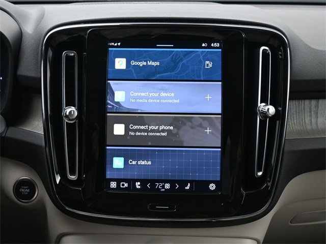 Used 2024 Volvo XC40 B5 Plus w/ Protection Package Premier image 12