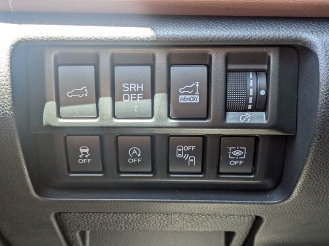 Used 2022 Subaru Forester Touring w/ Popular Package #3 AWD/4WD image 26