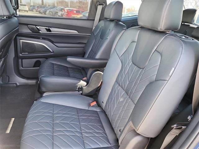 New 2025 Kia Telluride SX Prestige X-Line image 15
