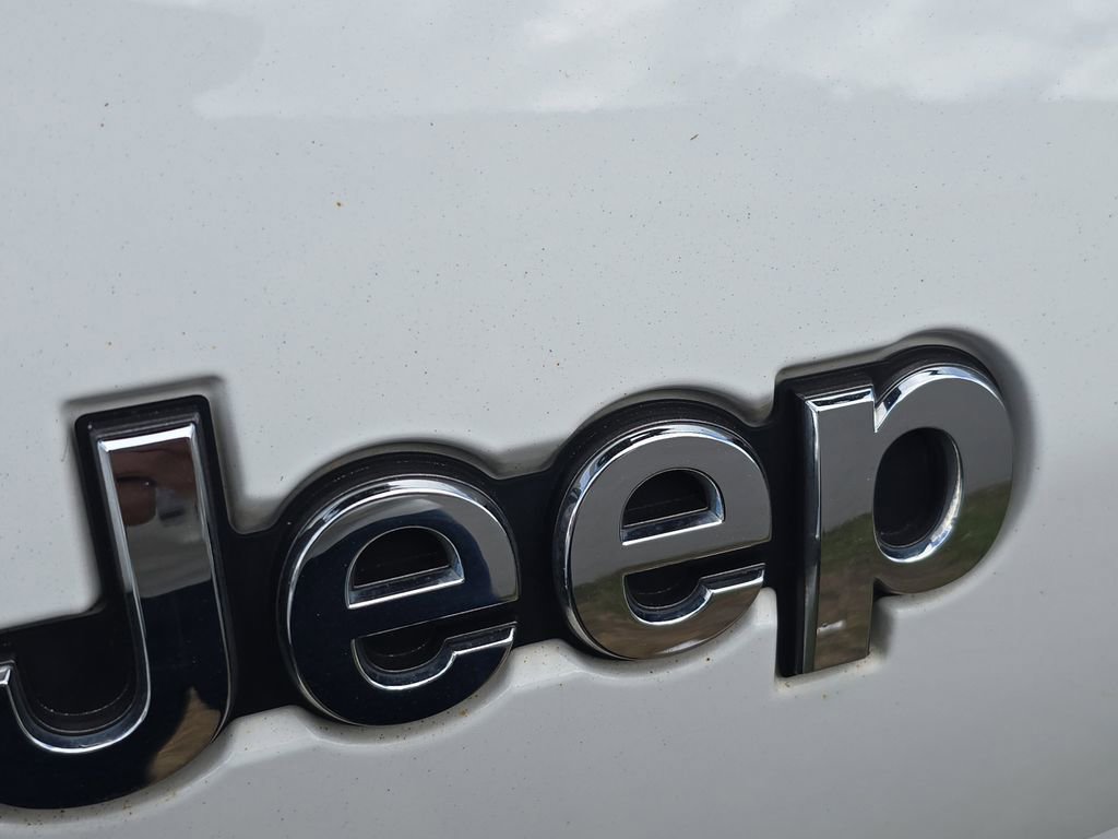 Used 2021 Jeep Grand Cherokee L Limited image 7