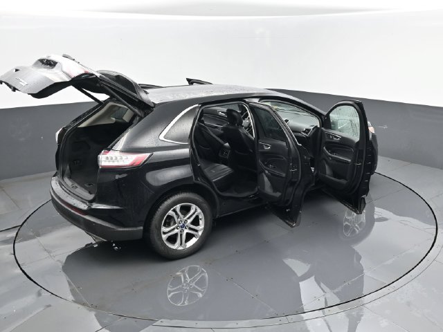 Used 2017 Ford Edge Titanium AWD/4WD image 30