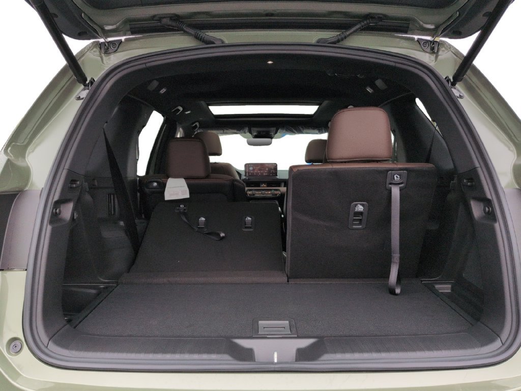 New 2026 Honda Pilot TrailSport image 28