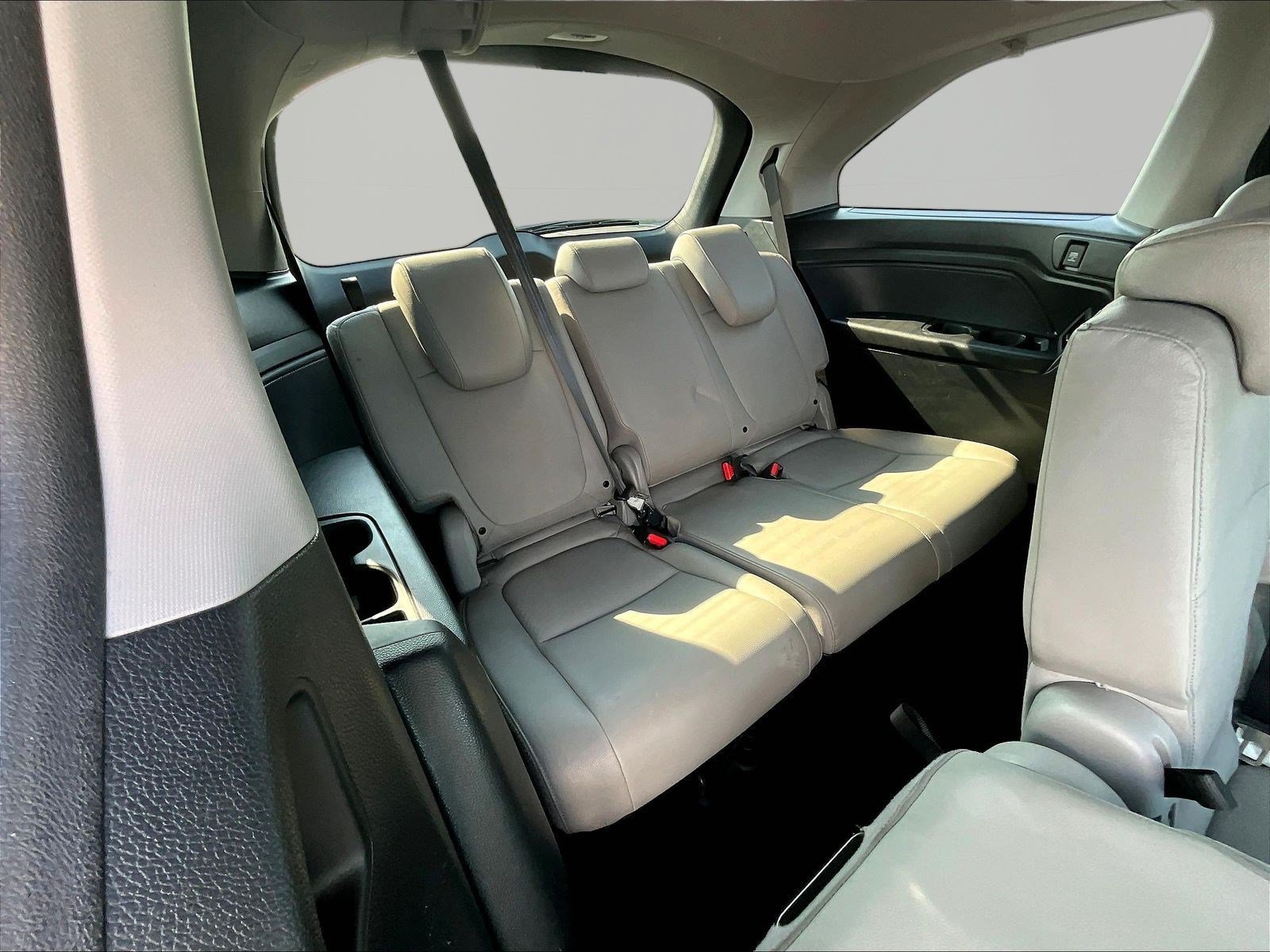 Used 2023 Honda Odyssey EX-L image 26