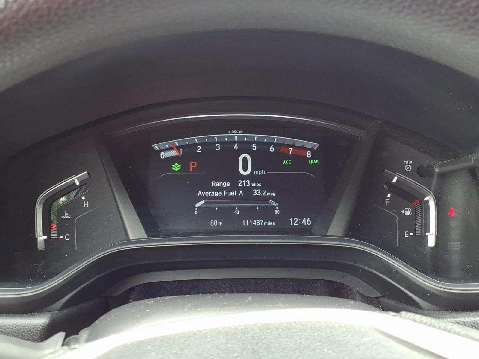 Used 2021 Honda CR-V LX image 24