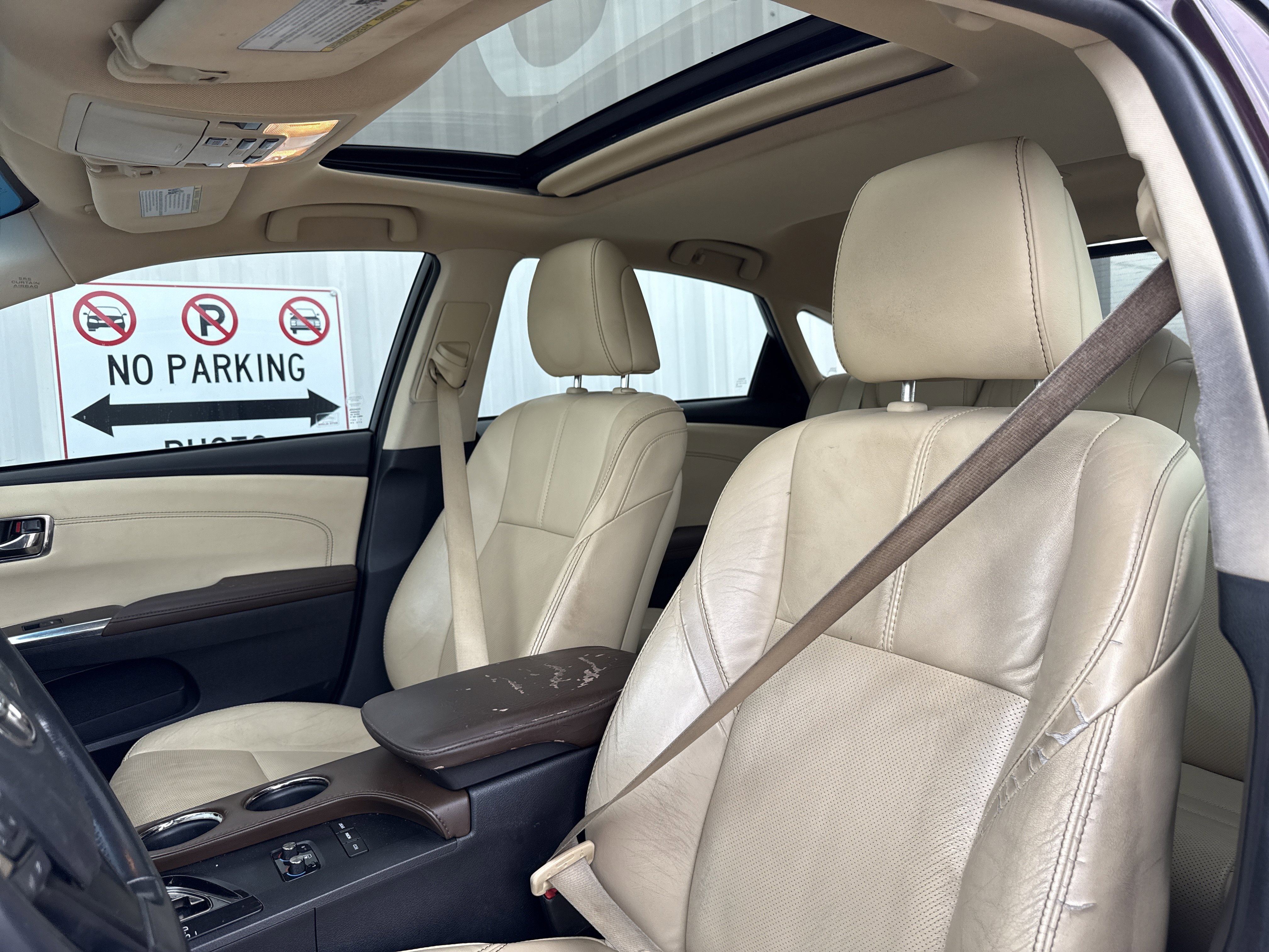 Used 2013 Toyota Avalon Limited image 13