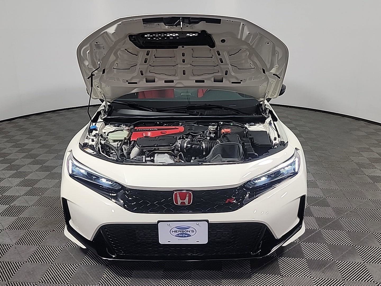 Certified 2023 Honda Civic Type R image 14