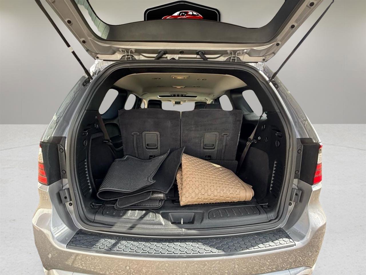 Used 2019 Dodge Durango GT image 21