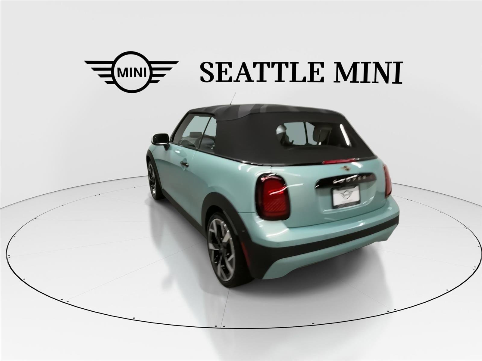 New 2026 MINI Cooper S image 8