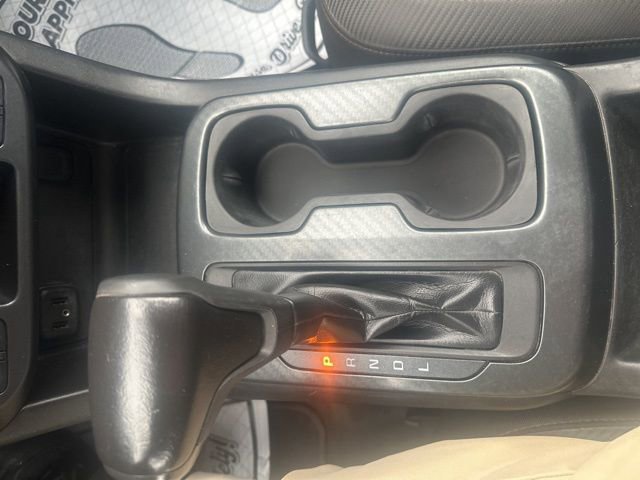 Used 2021 GMC Canyon AT4 image 33