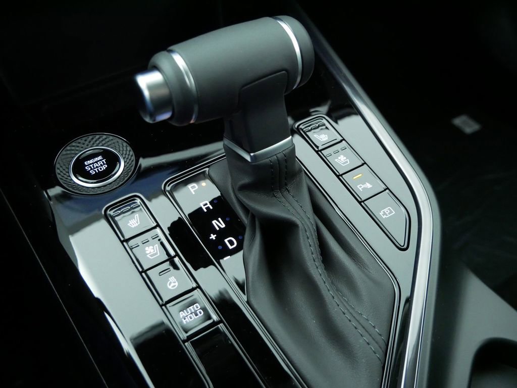 New 2026 Kia Niro SX image 32