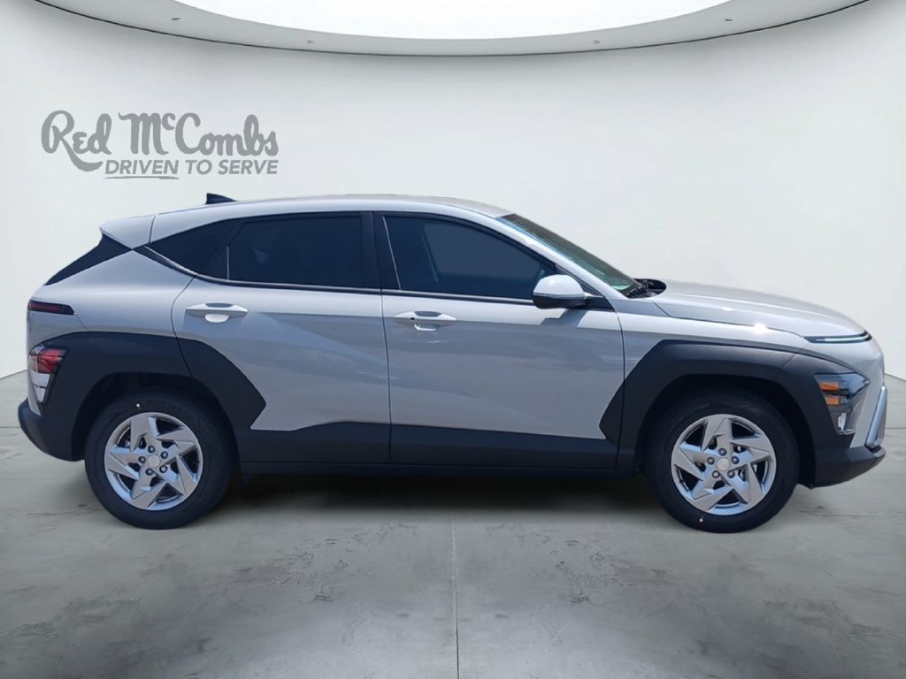 New 2027 Hyundai Kona SE FWD image 6