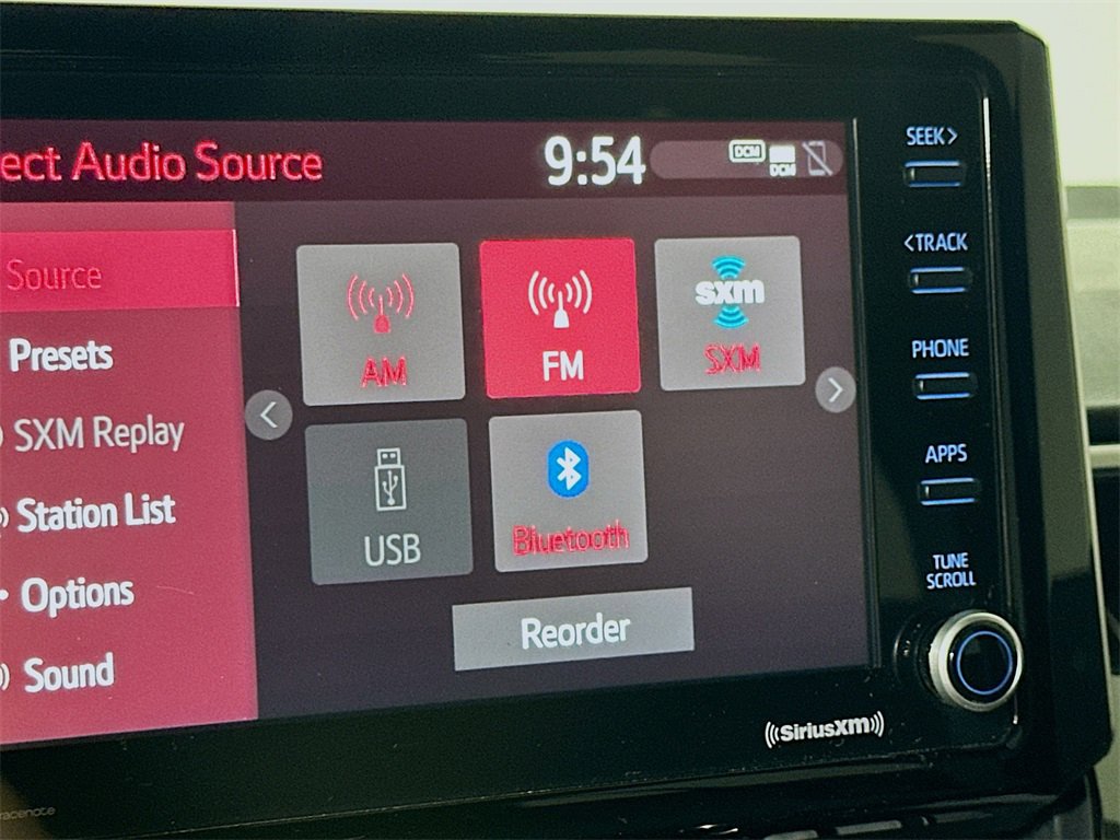 Used 2022 Toyota Corolla SE image 27