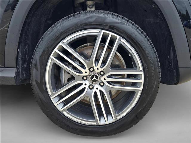 Used 2025 Mercedes-Benz GLS 450 4MATIC image 23
