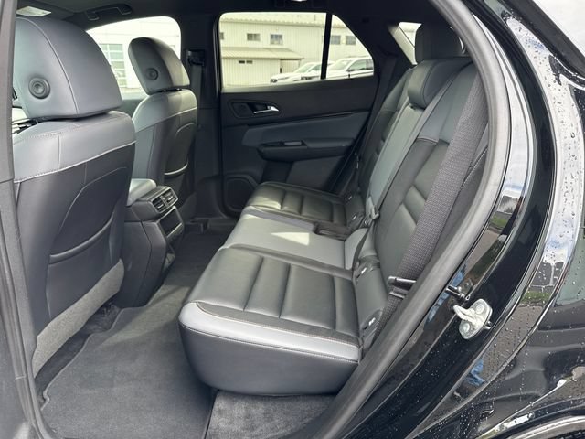 Certified 2024 Honda Prologue Elite image 16