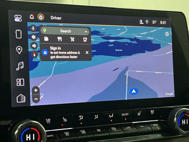 Certified 2025 Chevrolet Colorado ZR2 w/ Technology Package image 14