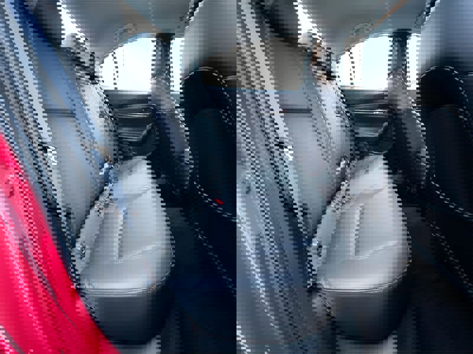 Used 2023 MAZDA MAZDA3 s image 20