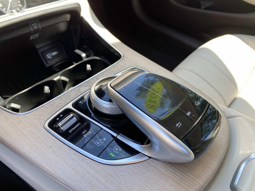 Used 2018 Mercedes-Benz E 400 4MATIC Coupe image 32