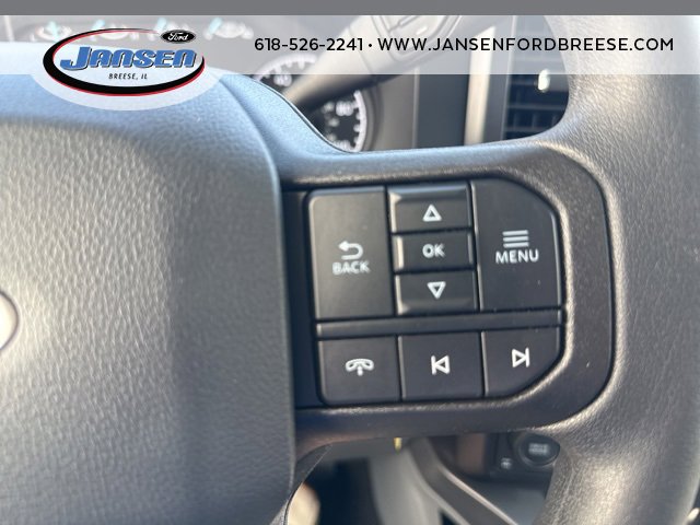 New 2025 Ford F350 XLT w/ FX4 Off-Road Package image 13