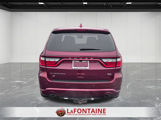 Used 2019 Dodge Durango R/T image 4