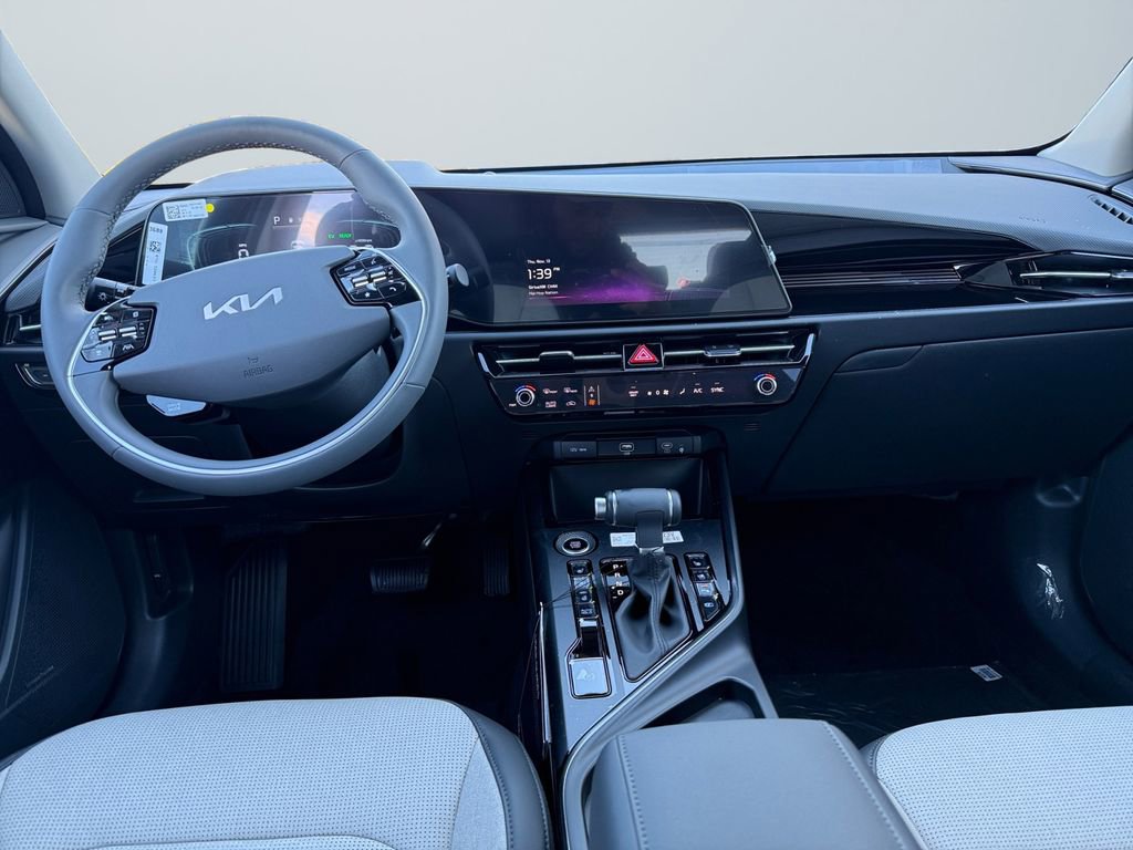 New 2026 Kia Niro SX image 10