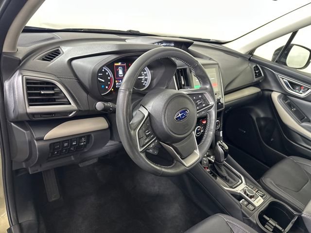 Used 2022 Subaru Forester Limited image 13