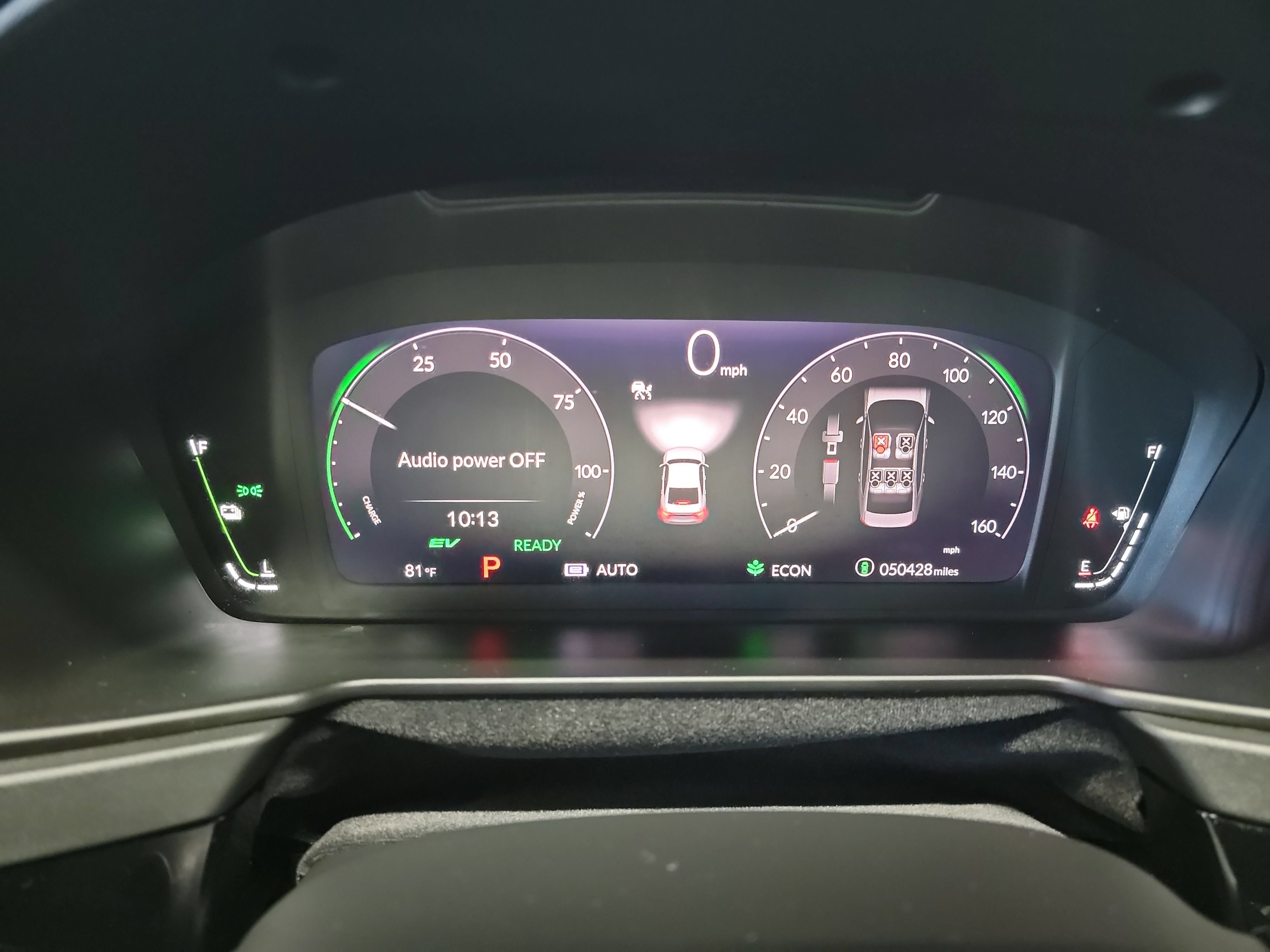 Used 2023 Honda Accord Touring image 18