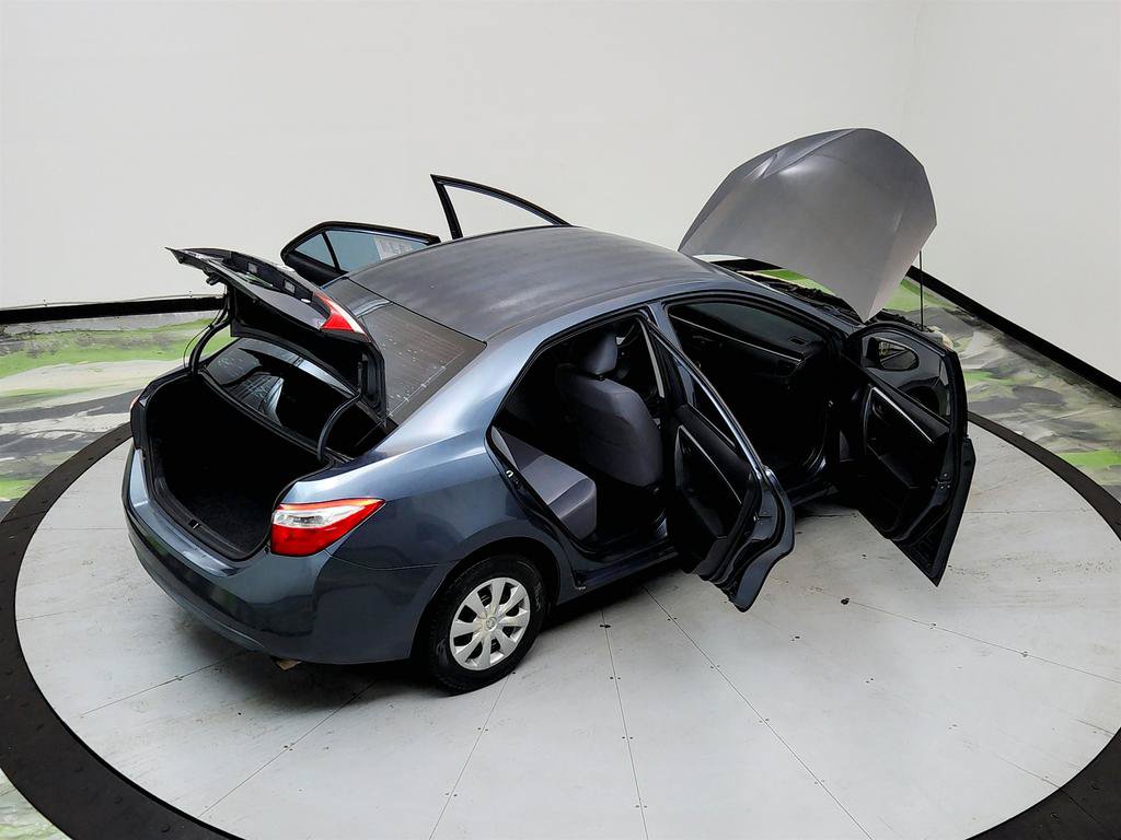 Used 2014 Toyota Corolla L FWD image 38