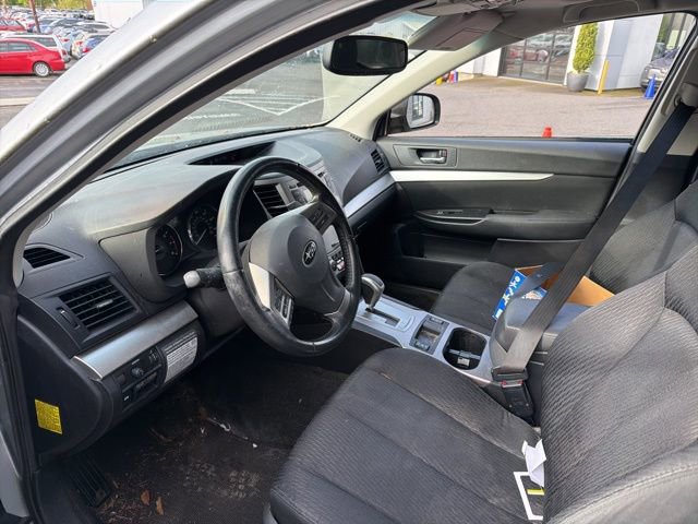 Used 2012 Subaru Outback 2.5i Premium image 4