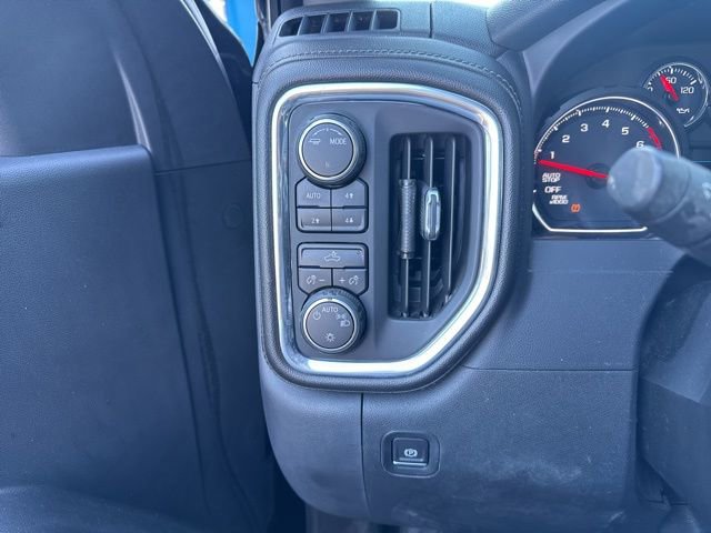 Used 2020 Chevrolet Silverado 1500 LT w/ All-Star Edition AWD/4WD image 17