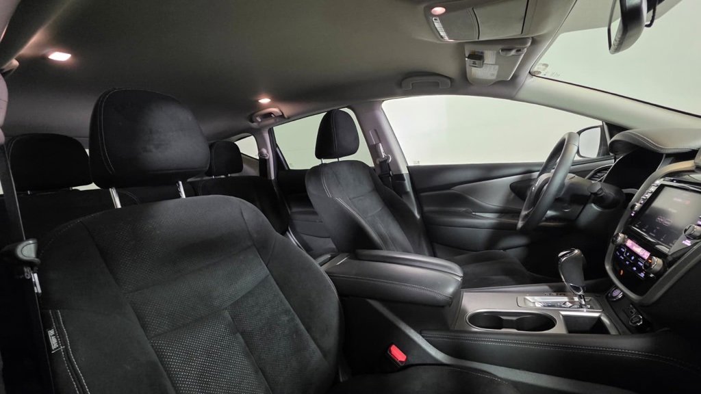 Used 2019 Nissan Murano SV image 12