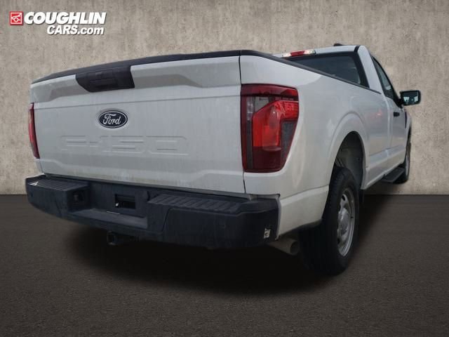 New 2026 Ford F150 XL image 7