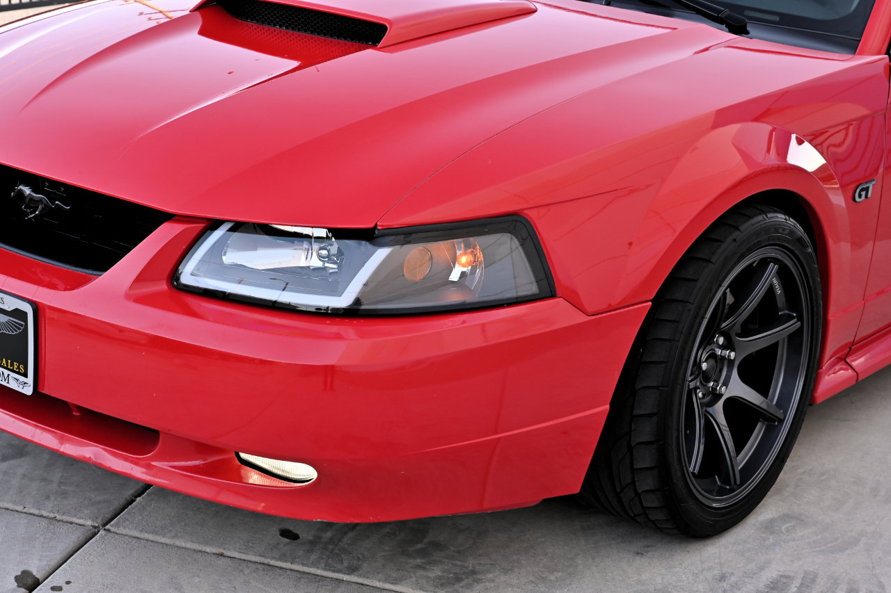 Used 2002 Ford Mustang GT Premium RWD image 30