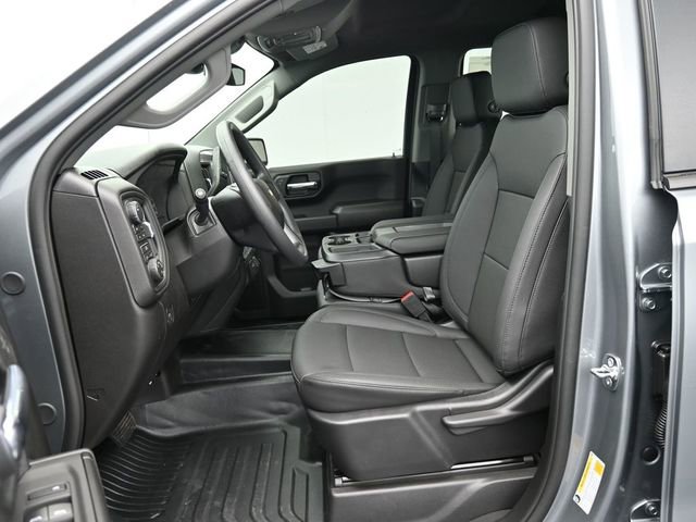 New 2026 Chevrolet Silverado 1500 W/T w/ Trailering Package image 37