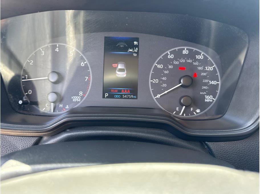 Used 2024 Toyota Corolla LE FWD image 10
