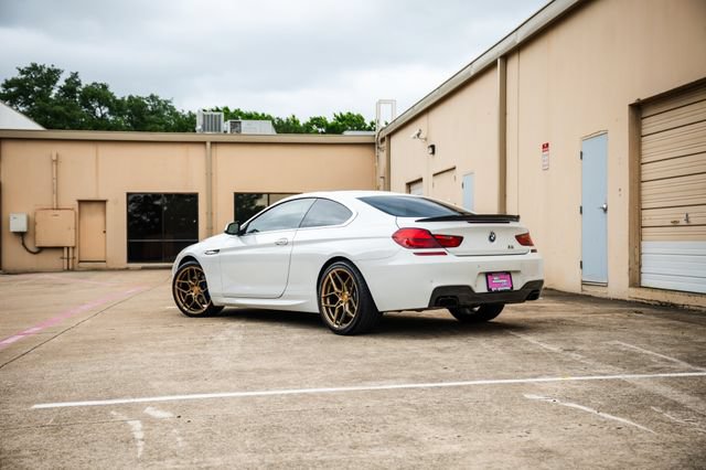 Used 2012 BMW 650i Coupe RWD image 45